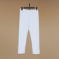 Streamlined Stitch & Button  Style Trouser