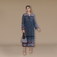 Eastern day drerss - Enchanted Balloon Melody Dress