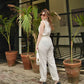 Effortless Elegance Sleeveless Jumpsuit