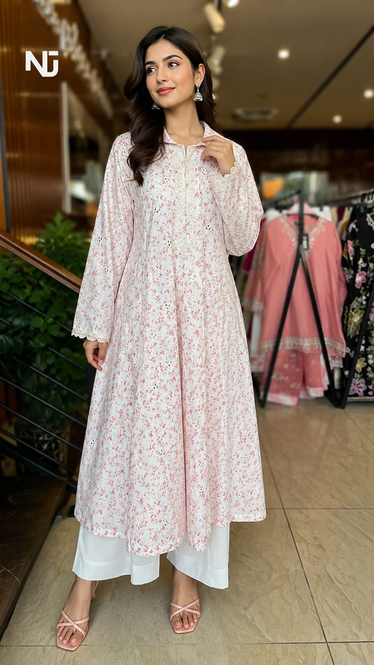 Newjersey by Germany – Premium EID Stitched Collection