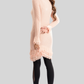 Pearl Elegance Body-Fitted Dress