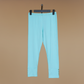 Streamlined Stitch & Button  Style Trouser