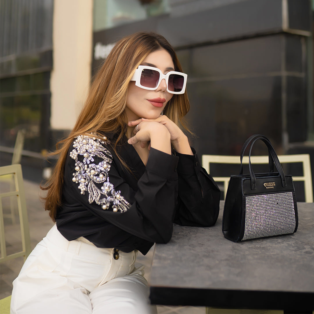 Classic Motive Fusion Shirt