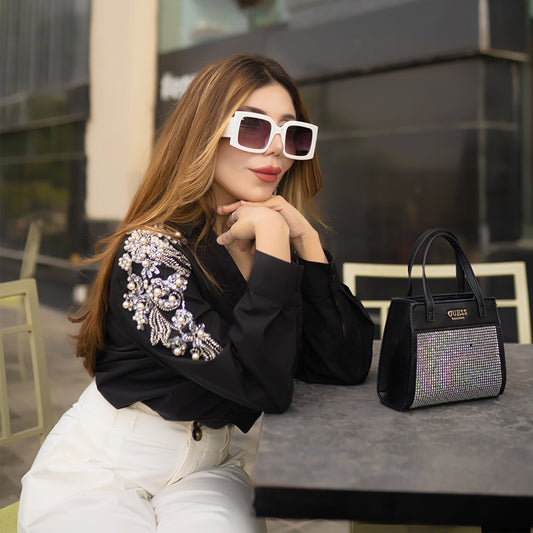 Classic Motive Fusion Shirt