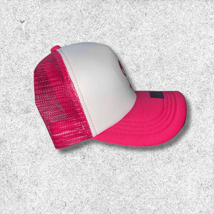 Zebra Print Satin Wrap Long Frock