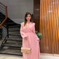 Elegance Party Wear Dress