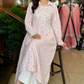 Cotton lawn fabric Newjersey by Germany