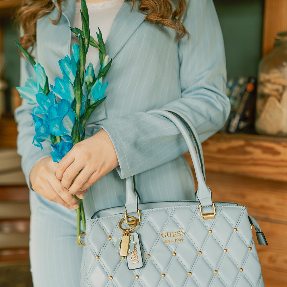 Prairie Wanderer Outfit