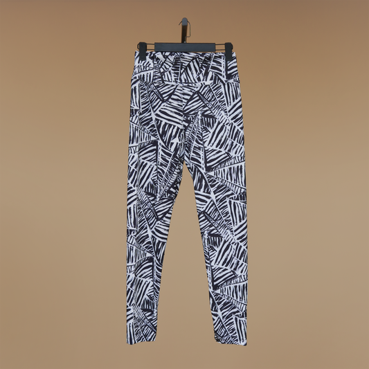 ContrastFlex Sporty Stripes