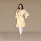 Day dress - Netted Grace Ensemble Dress