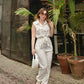 Effortless Elegance Sleeveless Jumpsuit