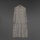 Print Infusion Elegance Dress