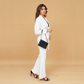 Elegant Edge Two-Piece Set