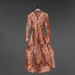 Printed Dress