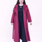 Double Breasted Trench Coat | New Jersey by Germany