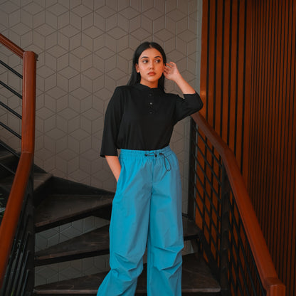 Sophisticated Polo Chic