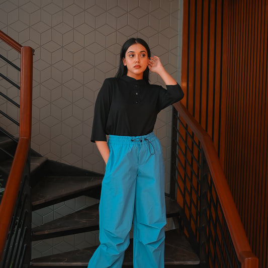 Sophisticated Polo Chic