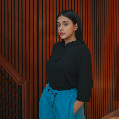 Sophisticated Polo Chic