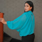 Long Sleeve Smocked Top