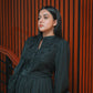 Blouse Shirt Band Collar