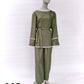 Two Piece Short shirt And Trouser