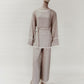 Two Piece Short shirt And Trouser
