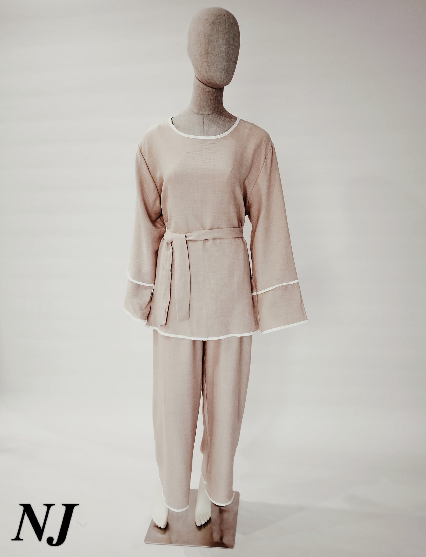 Two Piece Short shirt And Trouser