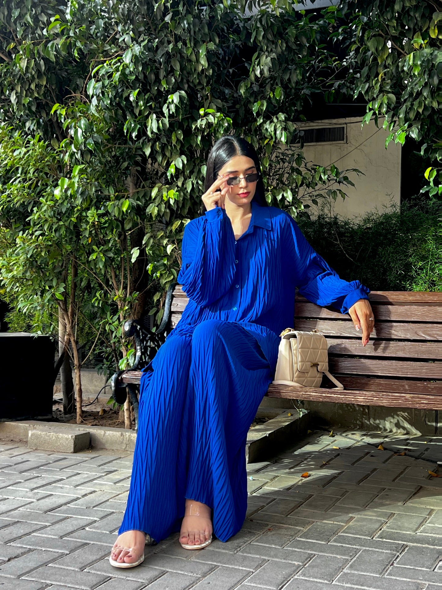 Elegant Duo 2-Piece Set