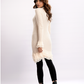 Ruffle Elegance Body Fit Top