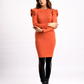 Graceful Elegance Slim Fit Top