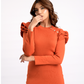 Graceful Elegance Slim Fit Top