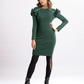 Graceful Elegance Slim Fit Top