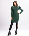 Graceful Elegance Slim Fit Top