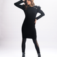 Graceful Elegance Slim Fit Top