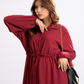 Chic Collar Ensemble