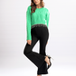 Sophistique Edge Detail Blouse