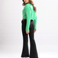 Sophistique Edge Detail Blouse