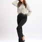 Graceful Aura Short Blouse