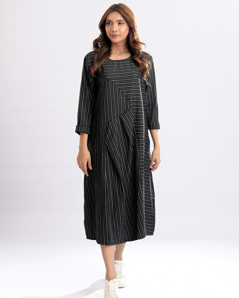 Casual Chic Harmony Dress