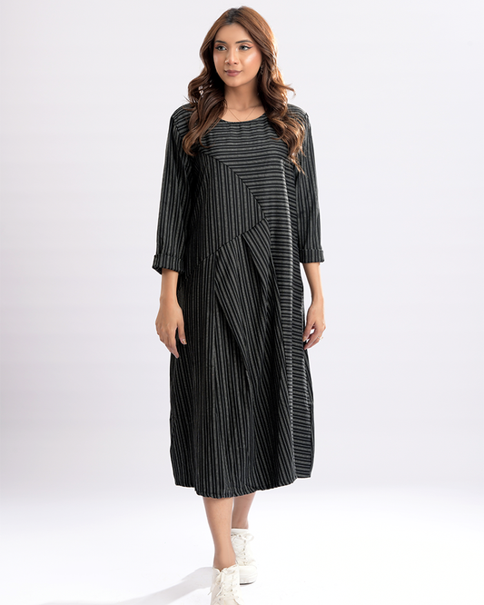 Casual Chic Harmony Dress