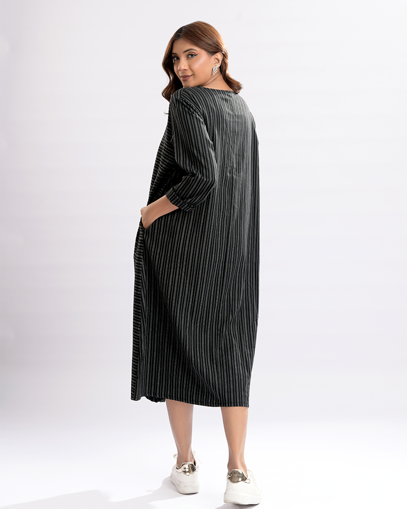 Casual Chic Harmony Dress