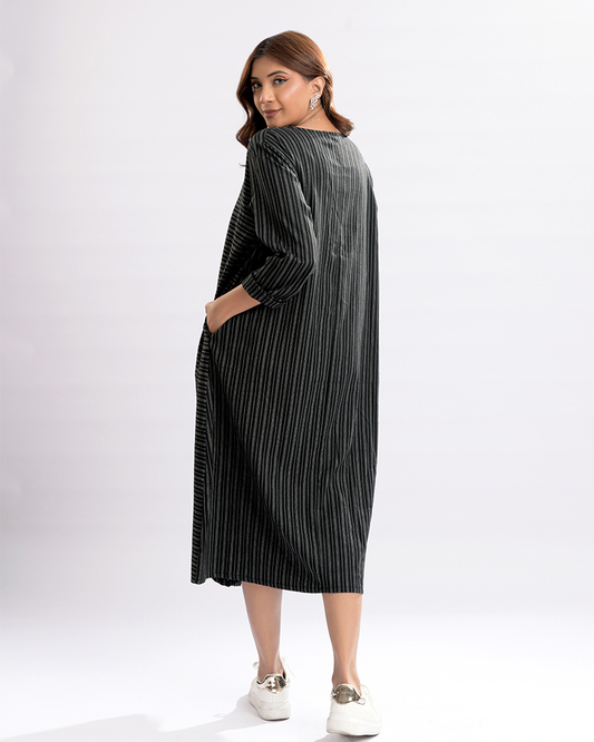 Casual Chic Harmony Dress