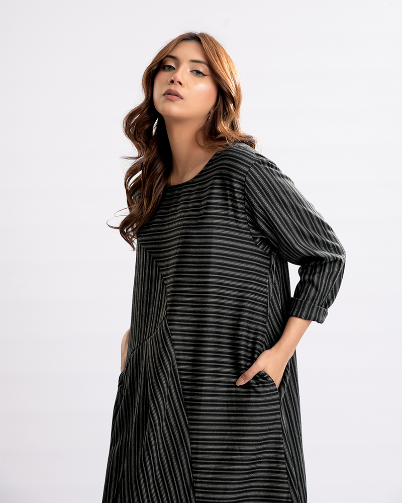 Casual Chic Harmony Dress