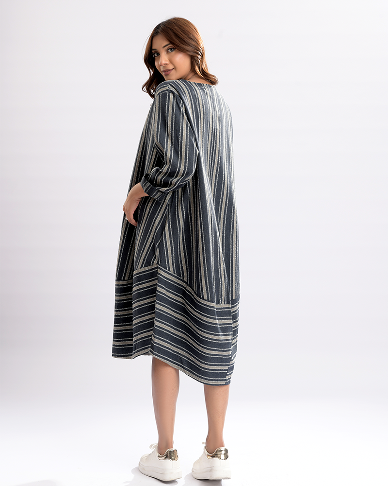Easy Breezy Harmony Dress