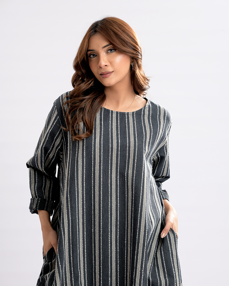 Easy Breezy Harmony Dress