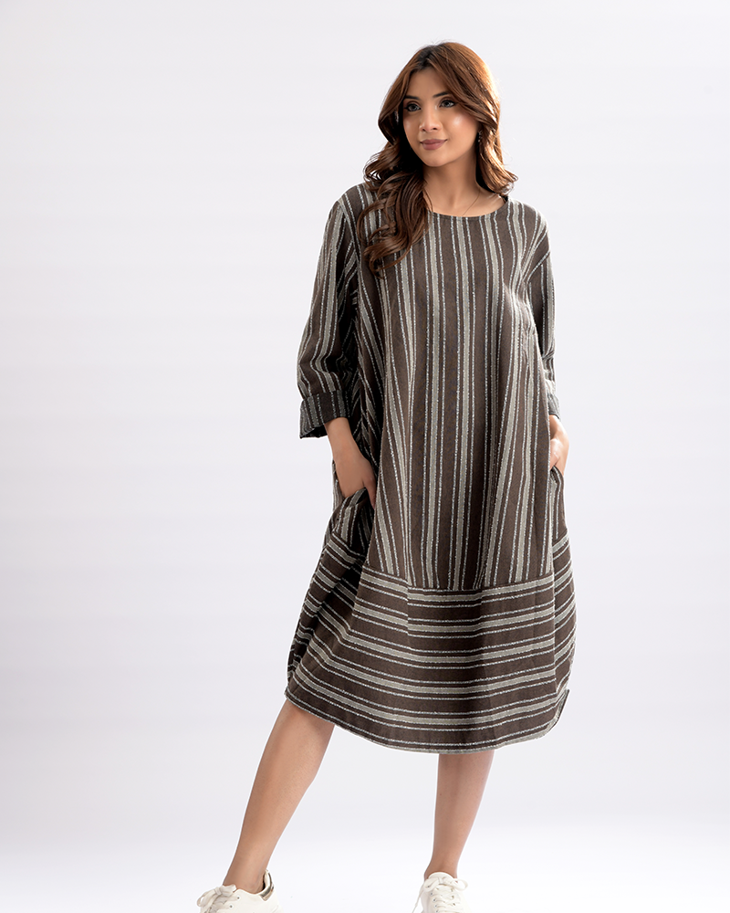 Easy Breezy Harmony Dress
