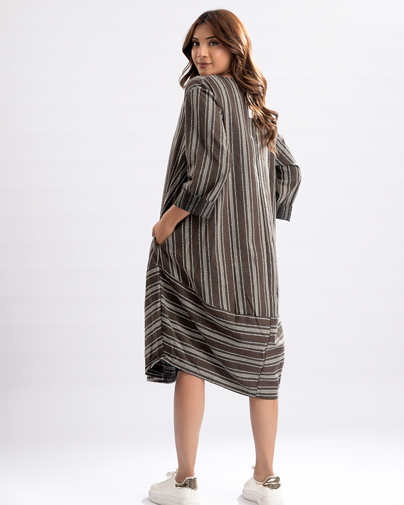 Easy Breezy Harmony Dress