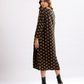 Polka Chic Dress