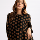 Polka Chic Dress