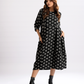 Polka Chic Dress